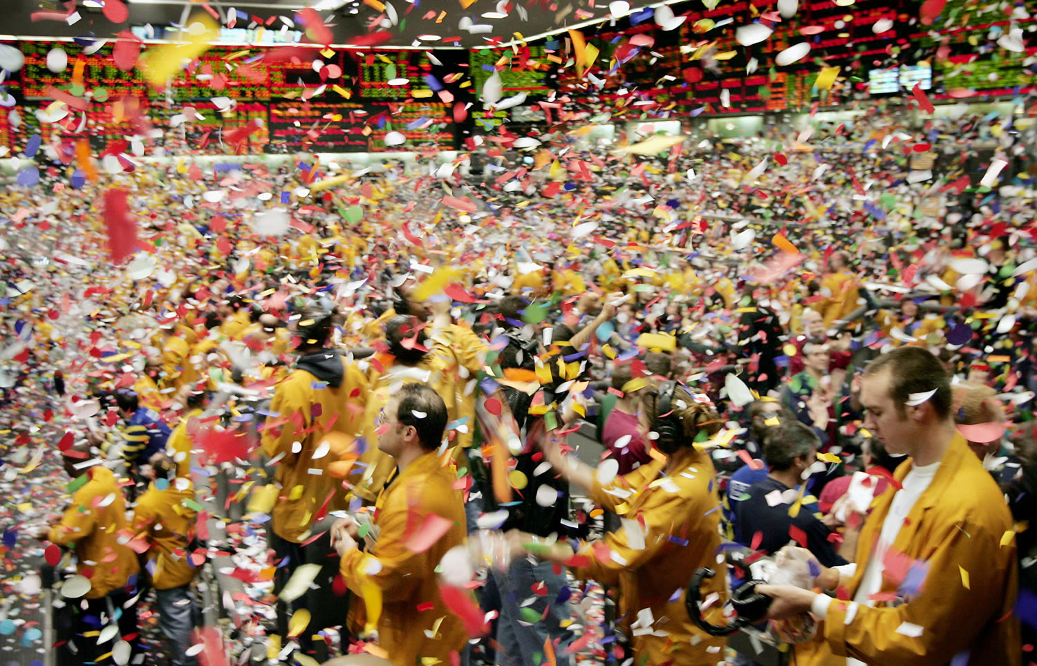 Chicago mercantile exchange binary options